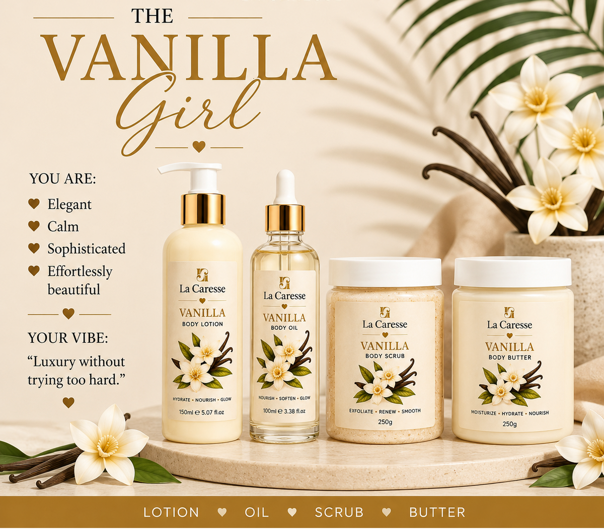 Vanilla