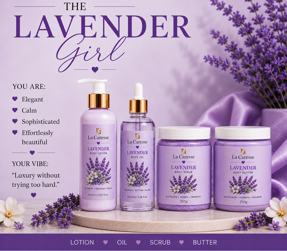 Lavender