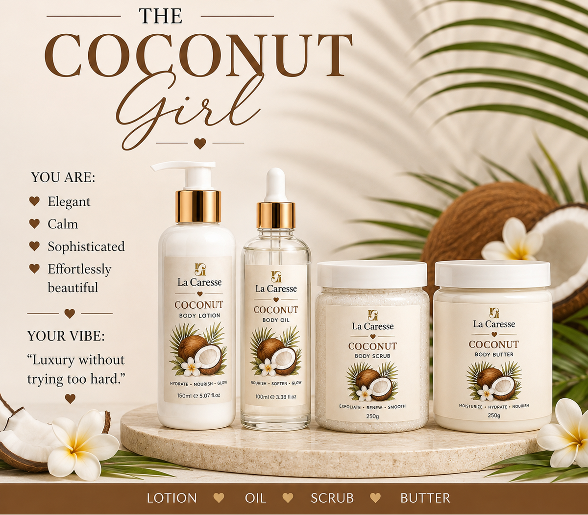 Coconut