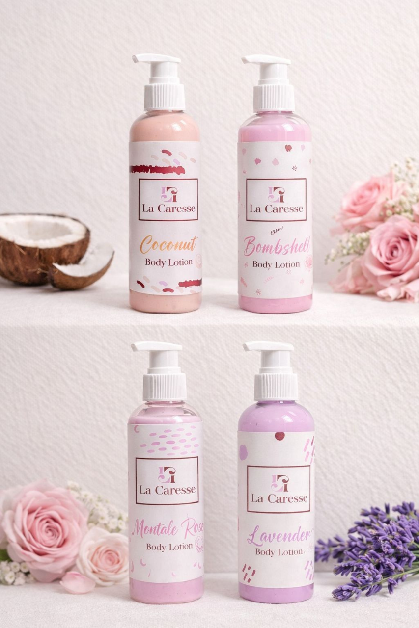 Body Lotion