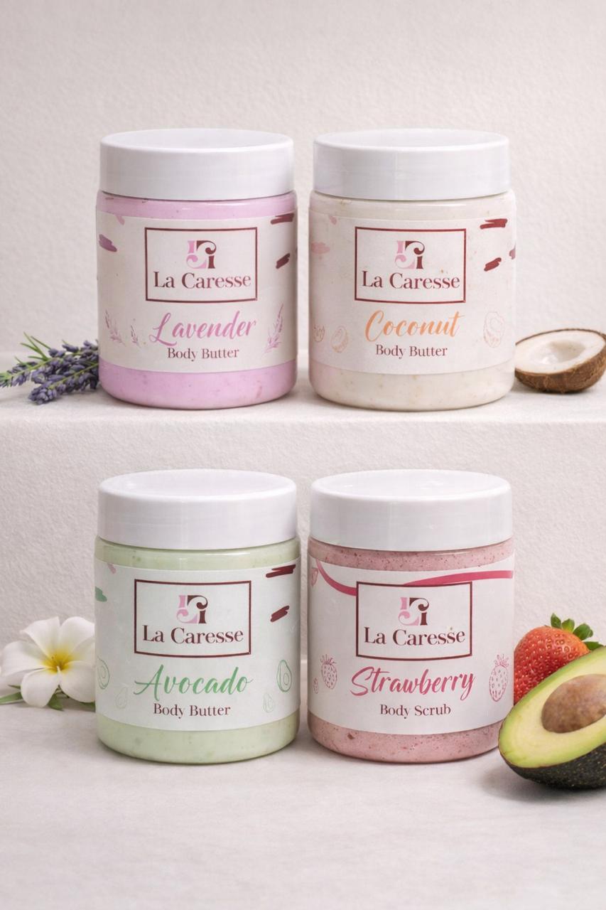 Body Butter