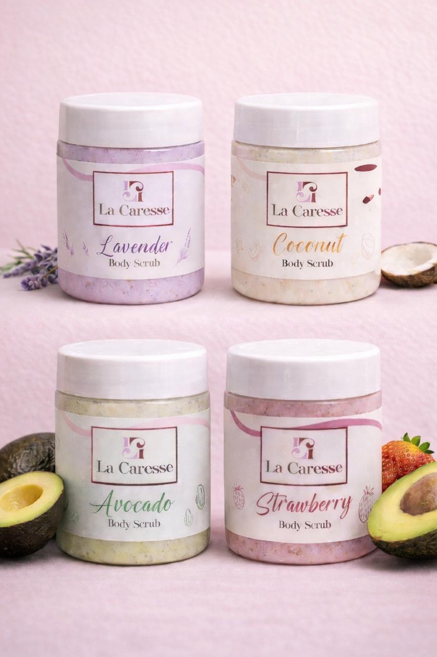 Body Scrub