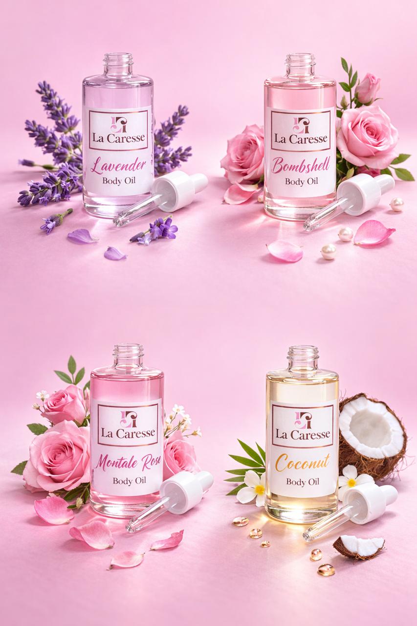Body Oil