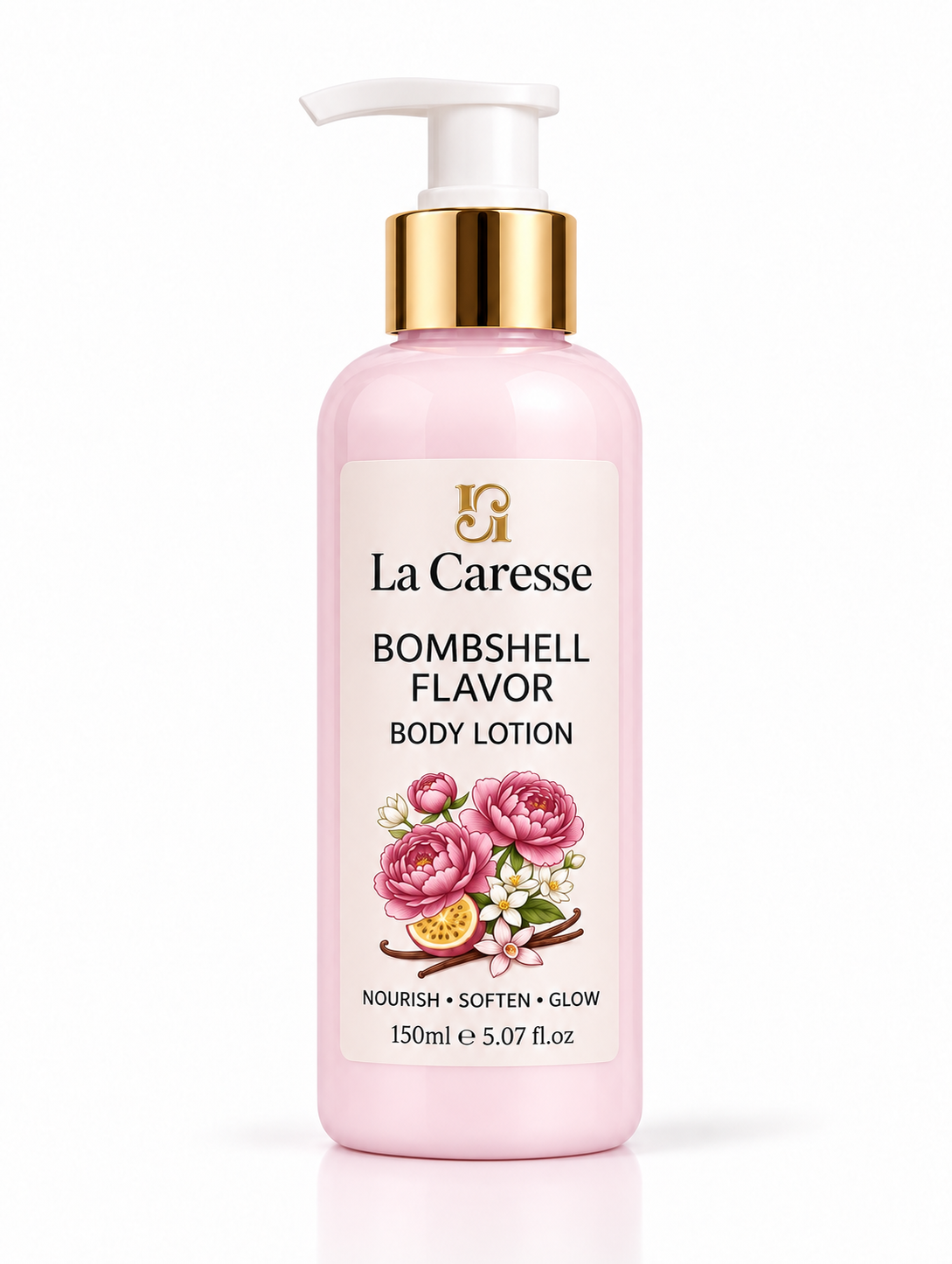 Body Lotion - Bombshell
