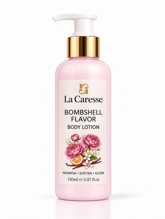 Body Lotion - Bombshell