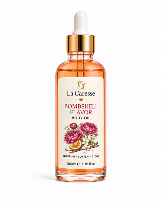 Body Oil - Bombshell